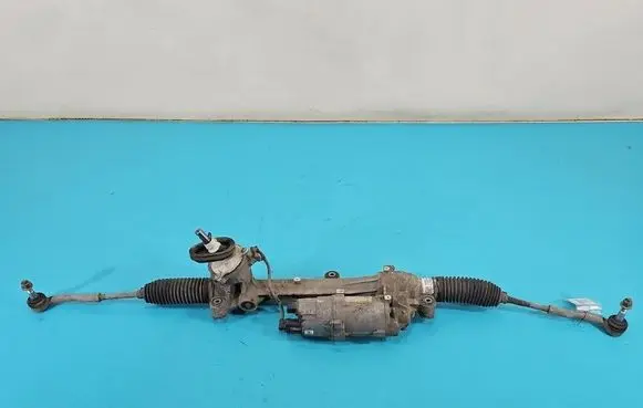 Opel Astra K Steering rack 39096855 IMPRK1522878