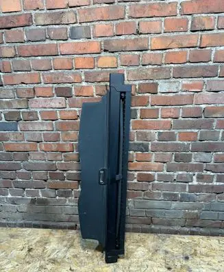 BMW 5 F10 F11 Parcel shelf load cover 