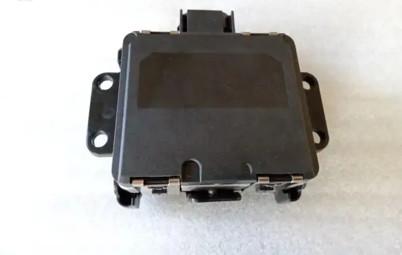 Land Rover Defender Other control units/modules R8B29G768AB R8B29G768 DZL7U10076122