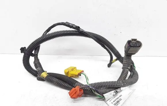Volvo XC90 Torque split ecu control unit/module 8697902