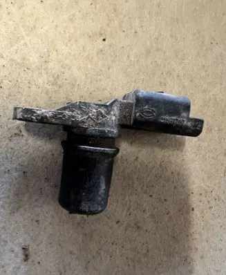 Renault Kangoo I Crankshaft position sensor