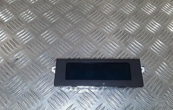 Screen/display/small screen