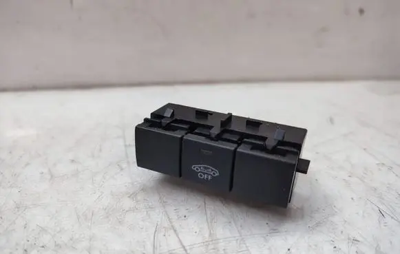 Peugeot 308 Parking (PDC) sensor switch 96750157ZD