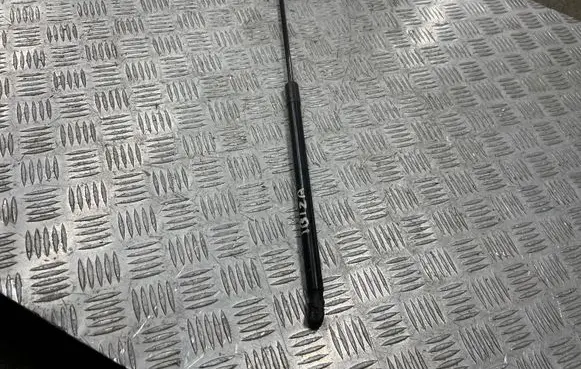 Seat Ibiza IV (6J,6P) Tailgate/trunk strut/damper 6J427550B