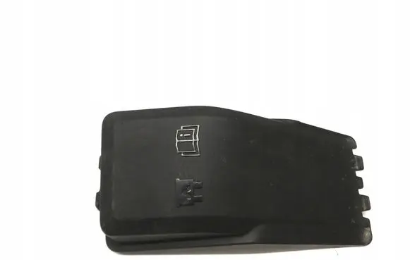 Ford Fiesta Fuse box cover 14A076