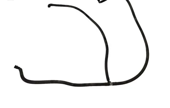 Volvo XC90 Windshield washer fluid hose 