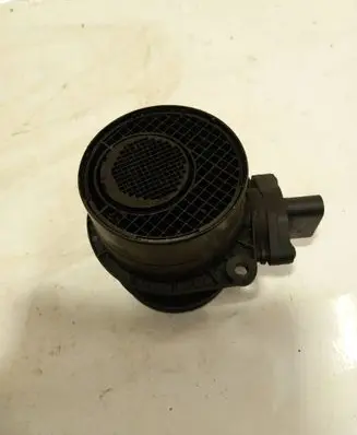 Audi A4 S4 B6 8E 8H Mass air flow meter 074906461B 0281002461