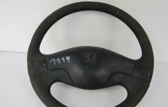 Peugeot Expert Steering wheel 