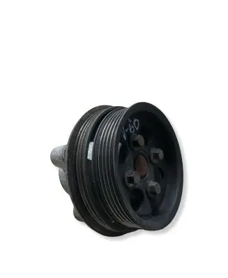 Volvo V60 Generator/alternator belt tensioner 31258133 624699