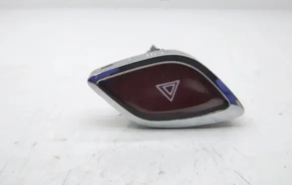 Citroen DS3 Hazard light switch