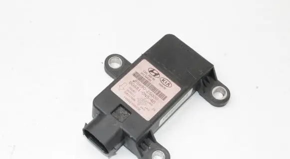 Hyundai ix35 ESP acceleration yaw rate sensor 956902S000