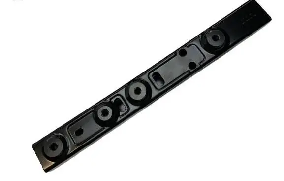 Mercedes-Benz GLC C254 Tow bar mounting accessories A2546104502 2546104502