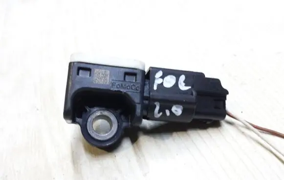 Ford Focus Airbag deployment crash/impact sensor 8M5T14B342AC