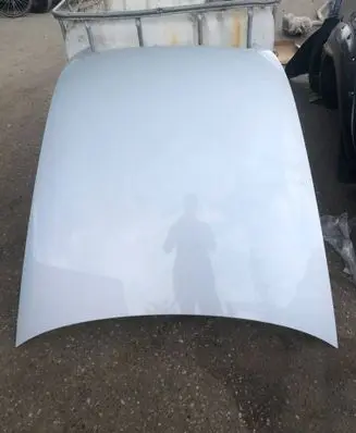 Audi A6 S6 C6 4F Engine bonnet/hood 
