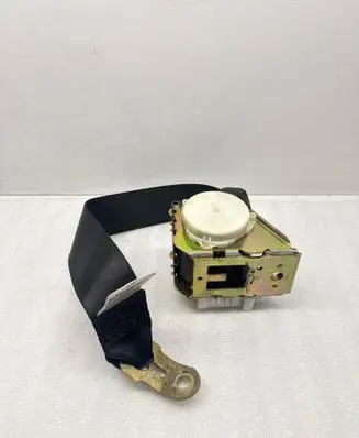 BMW 6 E63 E64 Rear seatbelt S47918753075 05B271GB03480