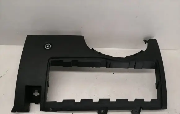Dodge Durango Dashboard lower bottom trim panel P01746013BL