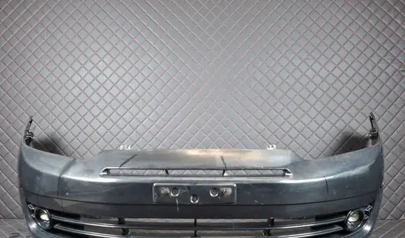 Hyundai Tiburon Front bumper 