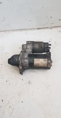 Opel Insignia A Starter motor 55578921