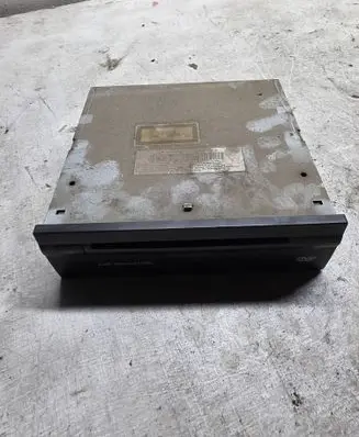 Mercedes-Benz E W211 GPS navigation control unit/module A2208206085 47733528 U047733528