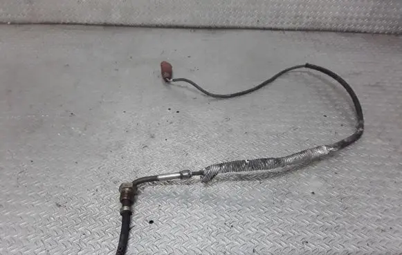 Audi A4 S4 B7 8E 8H Exhaust gas temperature sensor 8E0906088