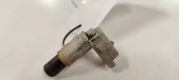 Peugeot 407 Camshaft position sensor 9630595680