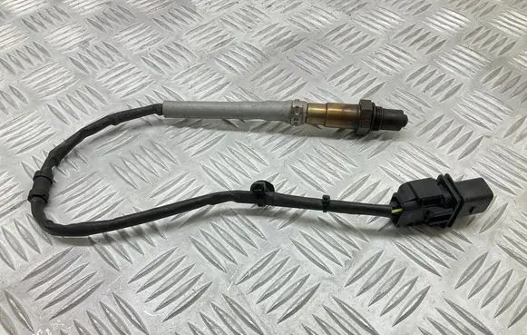 Lambda probe sensor