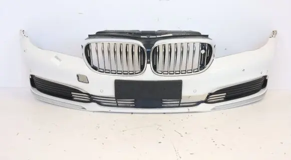 BMW 7 G11 G12 Front bumper 78654324567898