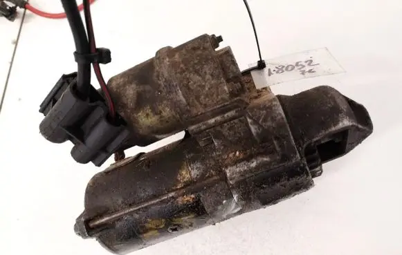 Mazda 121 SM Starter motor 95fb11000bd 63223538