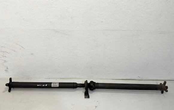 Mercedes-Benz E C207 W207 Middle center prop shaft A2048206 2044108206 MB014000009
