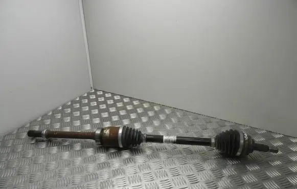 Renault Zoe Front driveshaft 391000090R VD12594