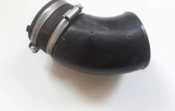 Brake vacuum hose/pipe