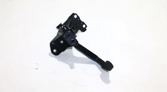 Clutch pedal