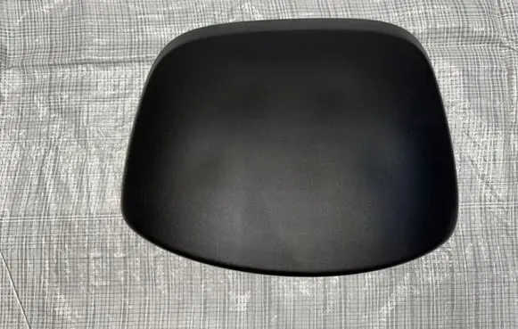 Fiat 500E Dashboard trim 1308164070
