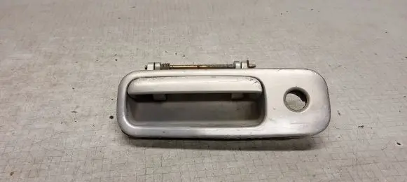 Seat Alhambra (Mk1) Tailgate/trunk/boot exterior handle 6N0827565A