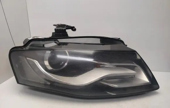 Audi A4 S4 B8 8K Headlight/headlamp 8K0941004D