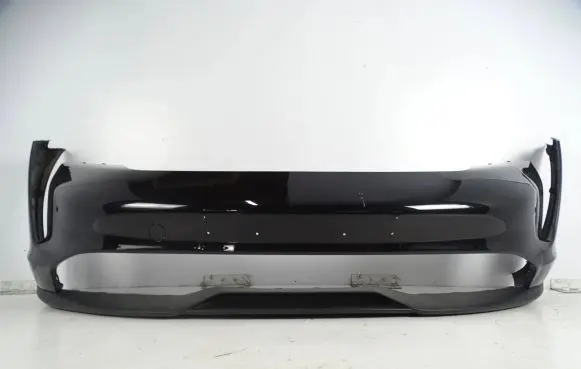 Porsche Taycan 9J1 Front bumper 9J1807221D