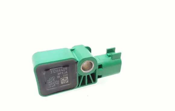 Volvo XC60 Airbag deployment crash/impact sensor 31264409 9W8314B345AB