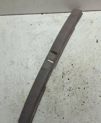 Subaru Forester SG Trunk/boot sill cover protection 94026SA000