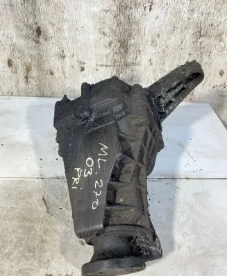 Mercedes-Benz ML W163 Front differential 
