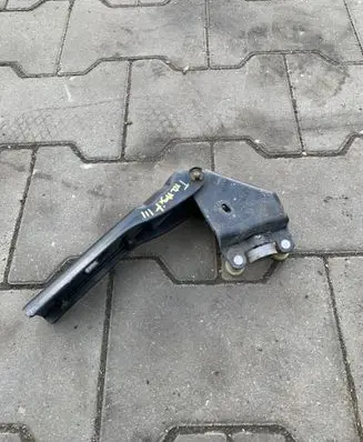 Renault Trafic III (X82) Sliding door middle roller runner 777653970R