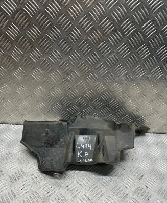 Land Rover Range Rover Sport L494 Bottom radiator support slam panel CPLA56373A C8W0A