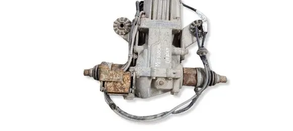 Mitsubishi Outlander Rear differential 2352 GS2352 T01GS2389