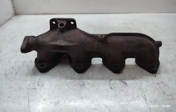 BMW X3 E83 Exhaust manifold 7810182