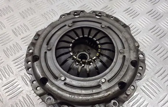 Opel Astra H Clutch set kit 3082397531