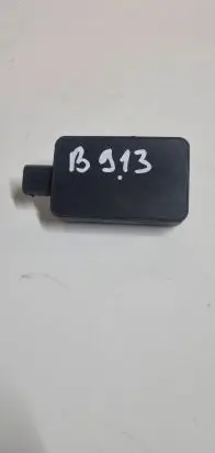 Mercedes-Benz ML W163 ESP acceleration yaw rate sensor A0025427618