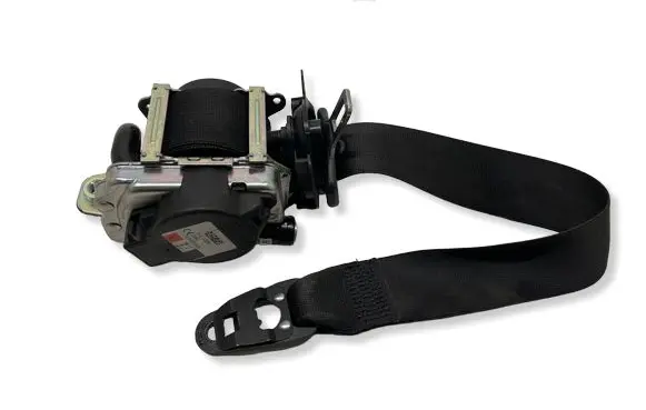 Mercedes-Benz GLC X253 C253 Front seatbelt 635374800A 0589R10021 85L0000