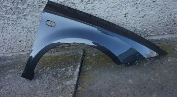 Seat Leon (1P) Fender 