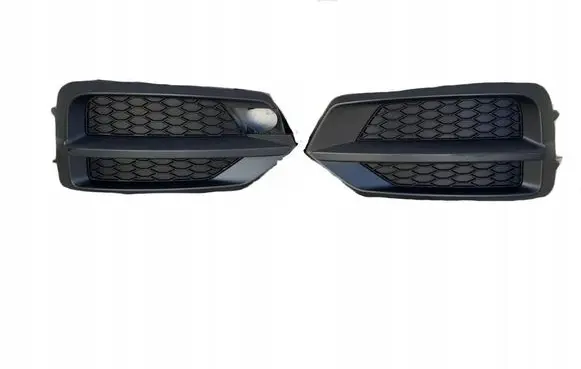 Audi Q3 8U Front grill 9NQTEILE