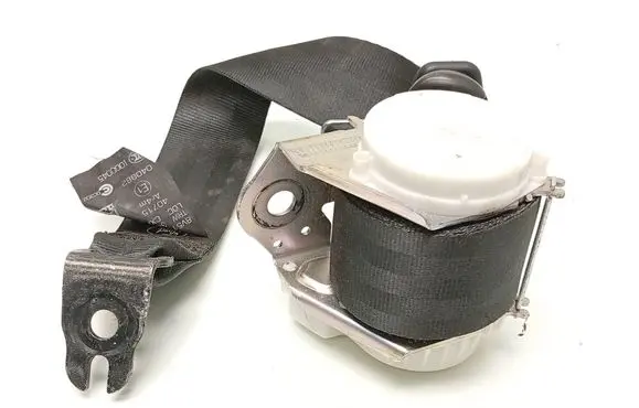 Ford Fiesta Rear seatbelt 8V51A611B69AJ 340218380 33005419