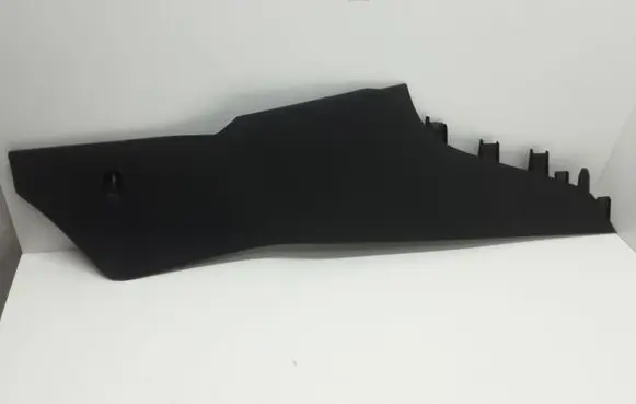 Volkswagen PASSAT B7 USA Other center console (tunnel) element 561863045A